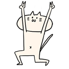 だにゃんとぺス