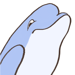 シュールな海の生き物たち