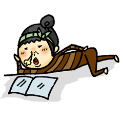 ひきこもり　くま子-修正版-