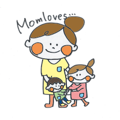 ママの好きなこと