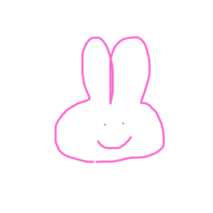 雑でもどこか可愛い動物たちです