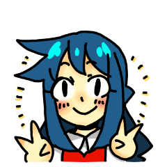 高専クラスアイドルNanamin2【一般向け】