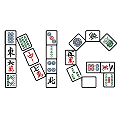 【動く】いつでも麻雀２