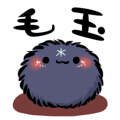 ぞうきん毛玉ゆきや