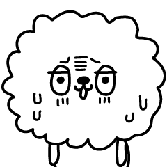 モコモコのポメ日常で使う