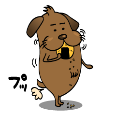 とさぶろうさん