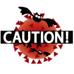 うごくコロナファイターズ