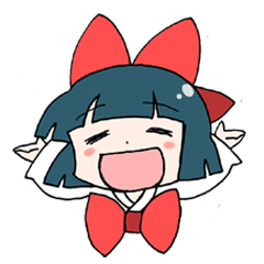 元気なミヨちゃん