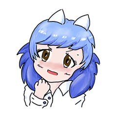 しあわせ家族「ぷくどん」