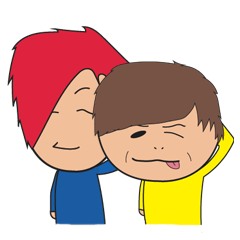 なかむんとつる兄と時々ましゅる。