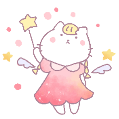 にゃんこのゆめかわいい日常。