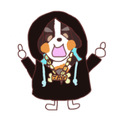 まうくん　”つっこみ用”