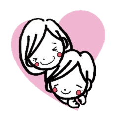 ひなたくんとはなちゃん