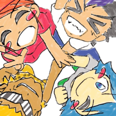 ランダフルワールド