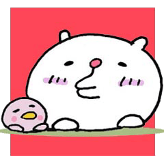 仲良し＊プーピー