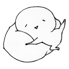 せっかくの休日なのに家でゴロゴロしてる