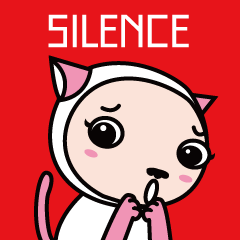 ANIMALIFE SILENCE