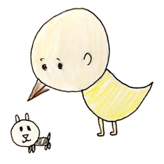 人と距離を保つ