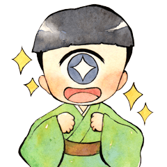 妖怪あつめました。