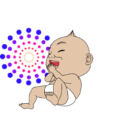 ぬるんぬるん☆ベイビー2