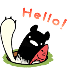 動く！あなたがすべて