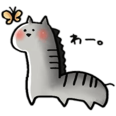 ゆるっと毒舌あにまるず