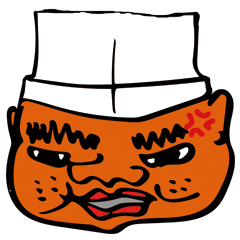 パン屋のキヨさん