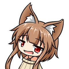 ケモノ娘と仲間たち2