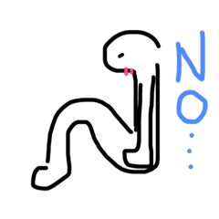 シンプルらくがきマン3