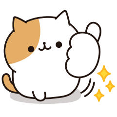 毎日ぶちにゃんこ4