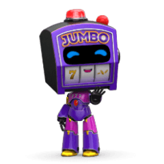 JUMBO ROBO