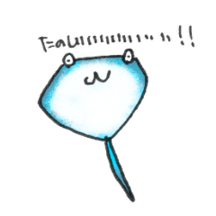 たのしいどうぶつすたんぷ