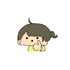 顔がボウリングの玉（修正版）