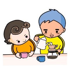 のんびり生活２