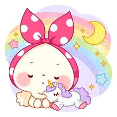 もちずきんちゃん7