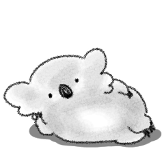 シンプル こあら 日常会話 敬語