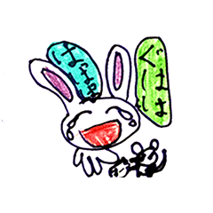 うたのスタンプ -