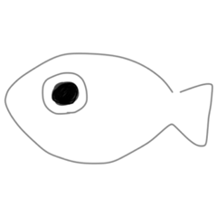 さかながはなす