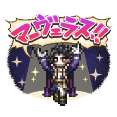 我が道を極めし者たち オクトラ大陸の覇者