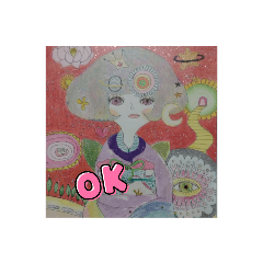 ダルメイシ&シンシア