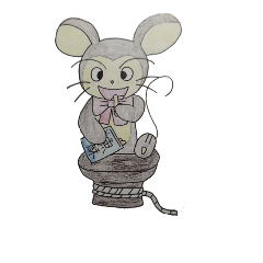 Sky Mouse3 Play