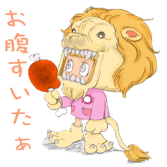 きぐるみハココ