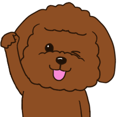 トイプー☆コタロー！イベント編