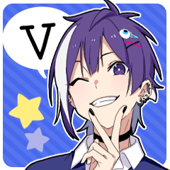 かまって男子５