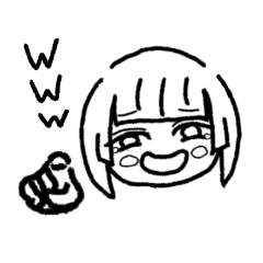 言葉がなくても伝わるよ。