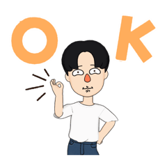 優しいお兄さん001