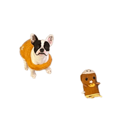 ベルちゃんと仲間たち