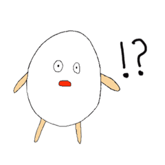 休日頑張るたまごちゃん01