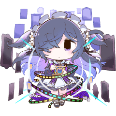 モンストPICK UP メモリー vol.1