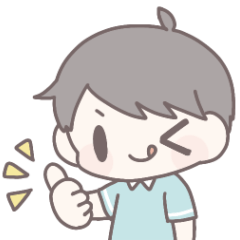 テニス部ボーイ！